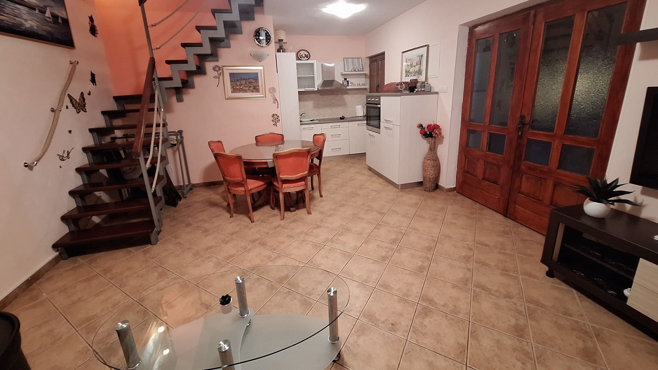 Photo of Bedroom in Dol