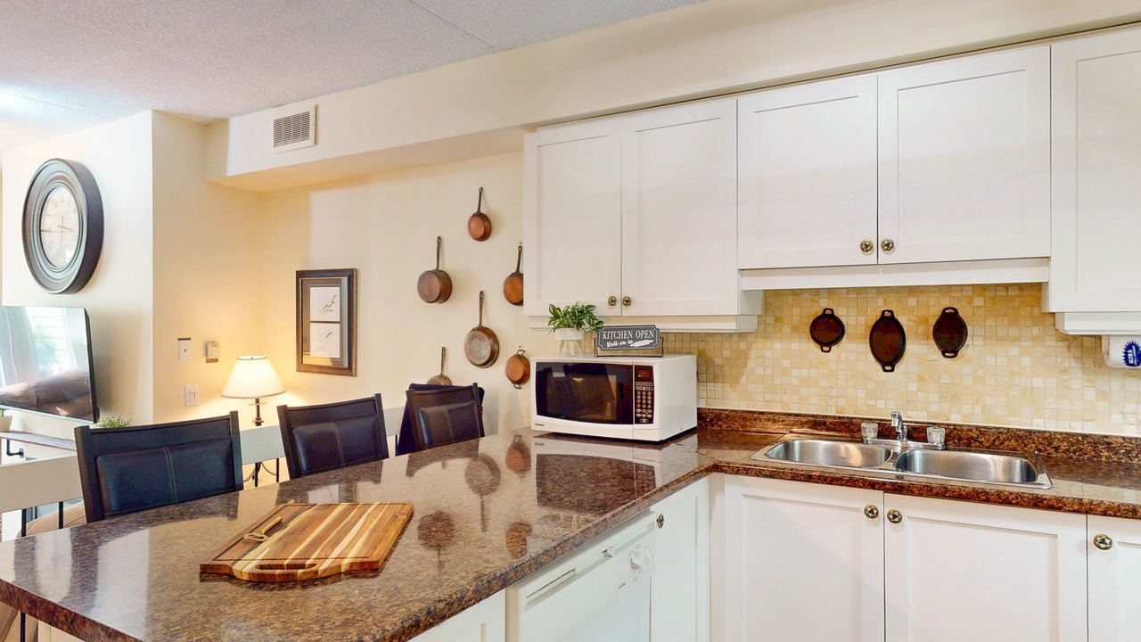 Photo of Kitchen in The Blue Mountains
