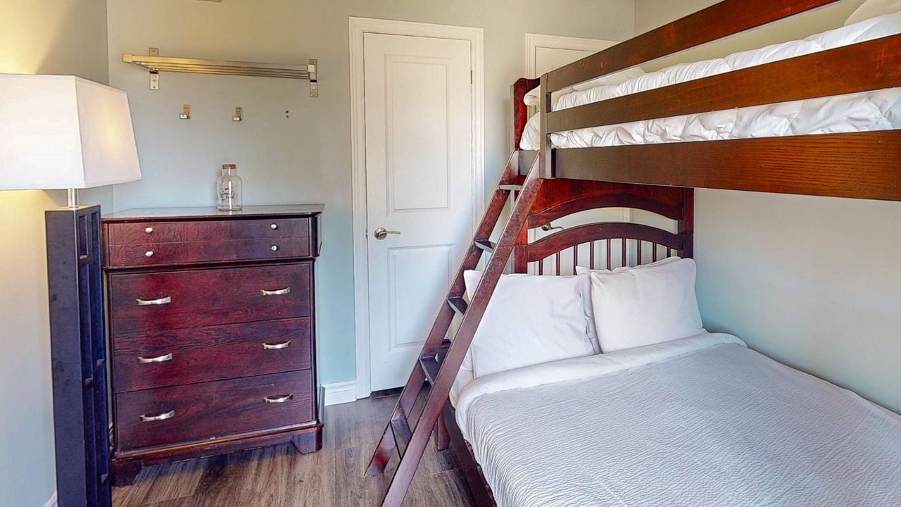 Photo of Bedroom in The Blue Mountains