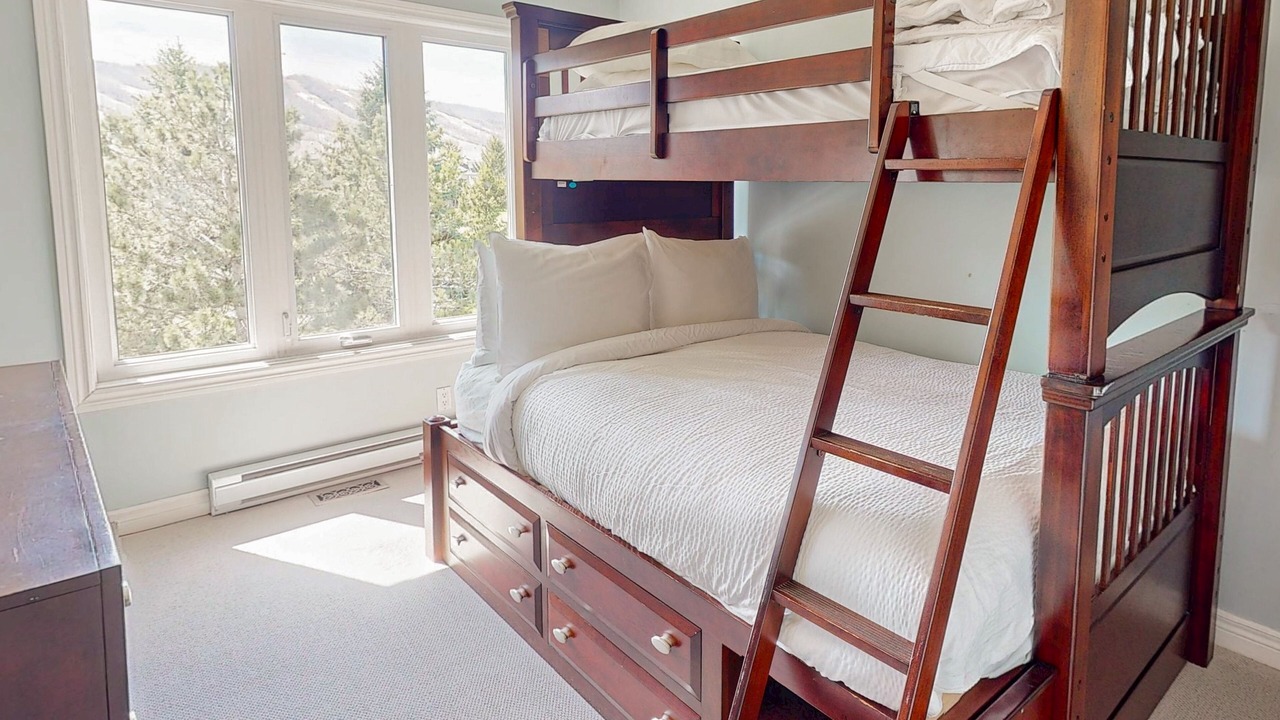 Photo of Bedroom in The Blue Mountains