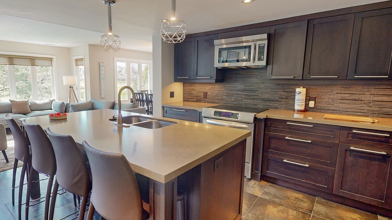 Photo of Kitchen in The Blue Mountains