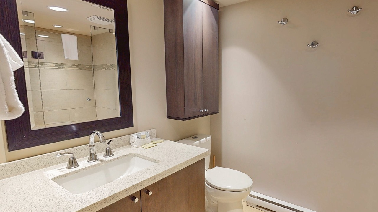 Photo of Bathroom in The Blue Mountains