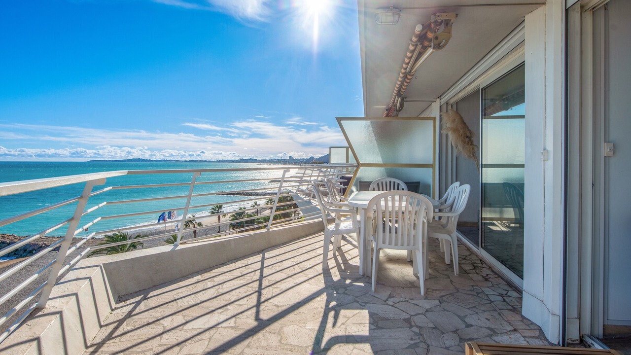 Photo of Outdoor in Cros-de-Cagnes