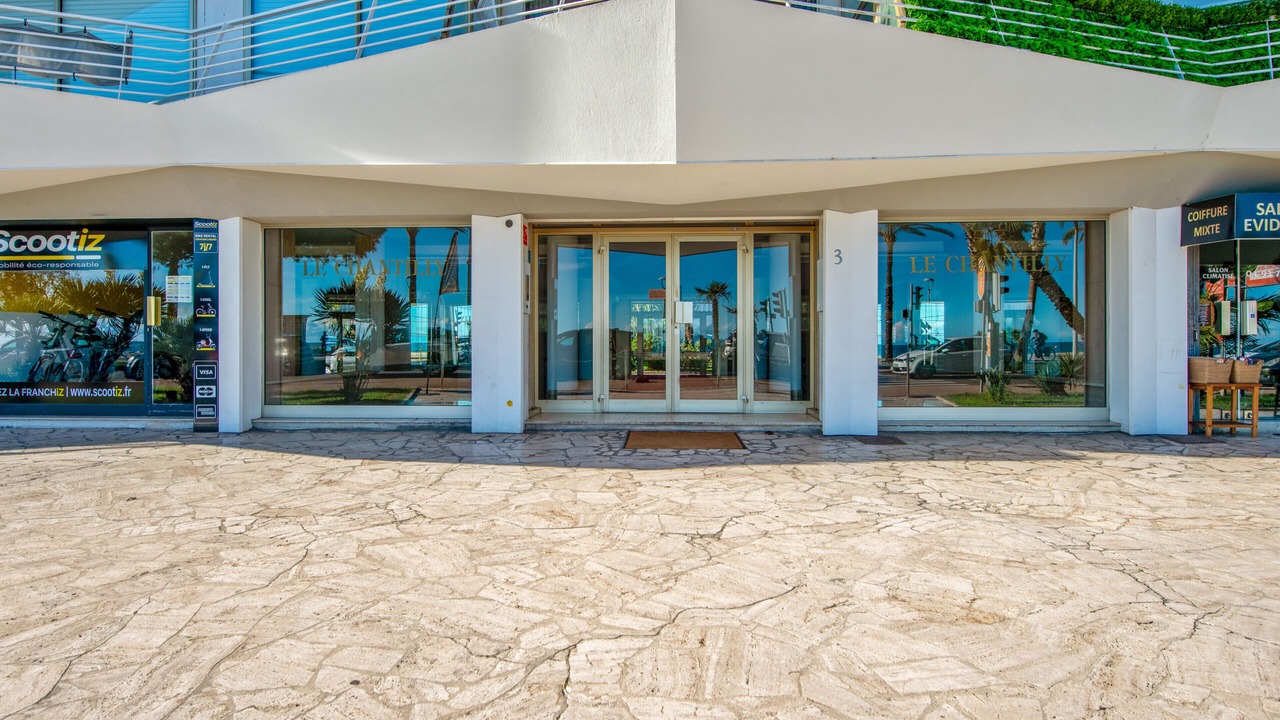 Photo of Outdoor in Cros-de-Cagnes