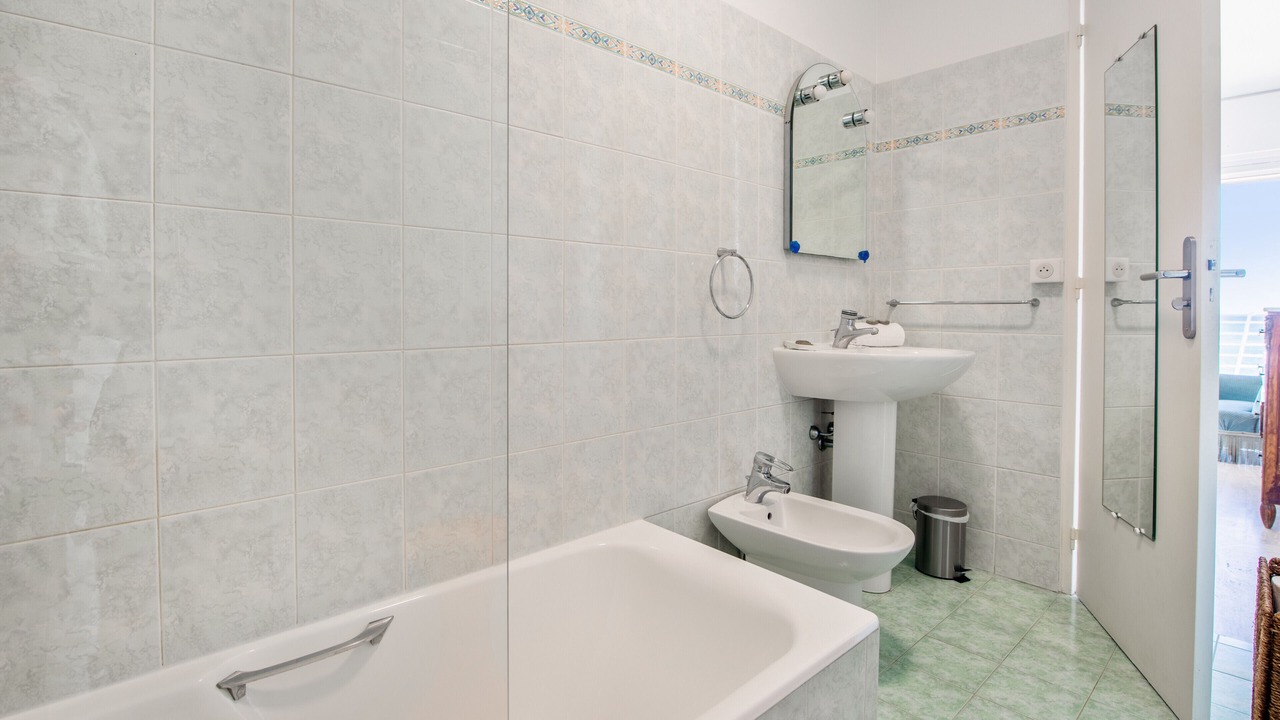 Photo of Bathroom in Cros-de-Cagnes
