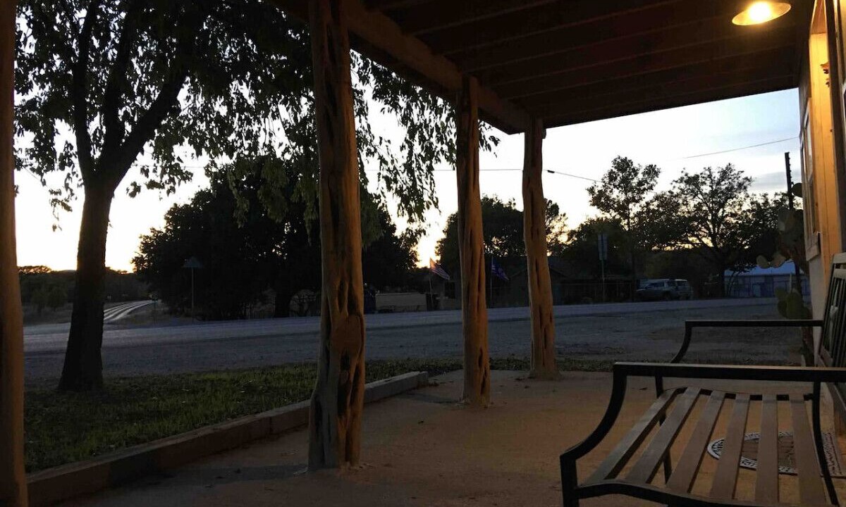 Photo of Patio Balcony in Medina