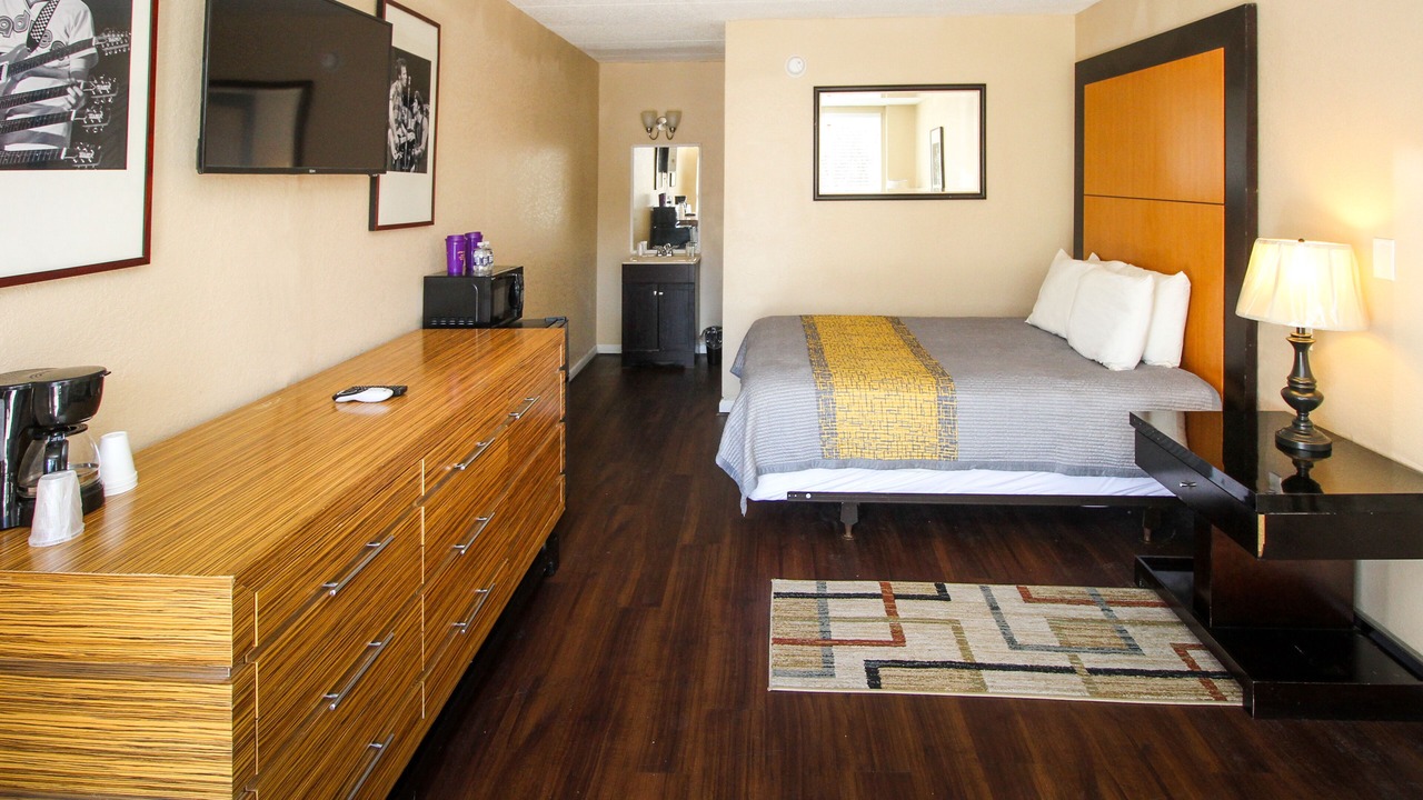 Photo of Bedroom in Winchester