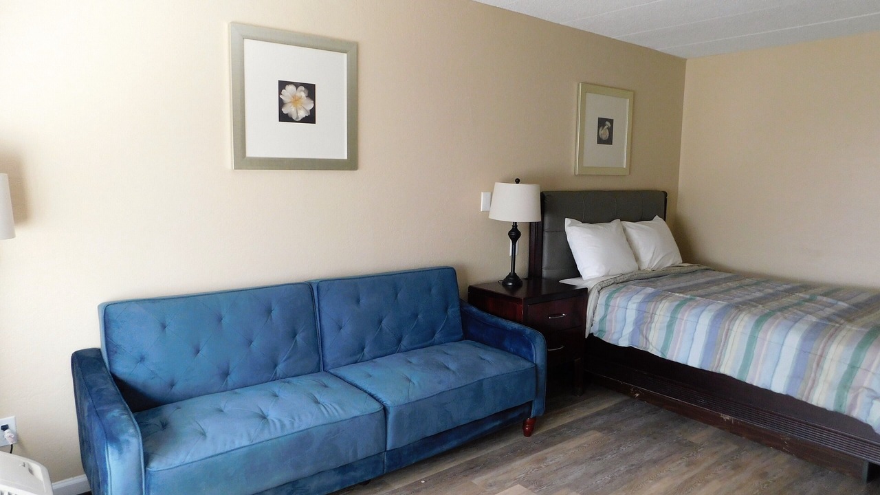 Photo of Bedroom in Winchester