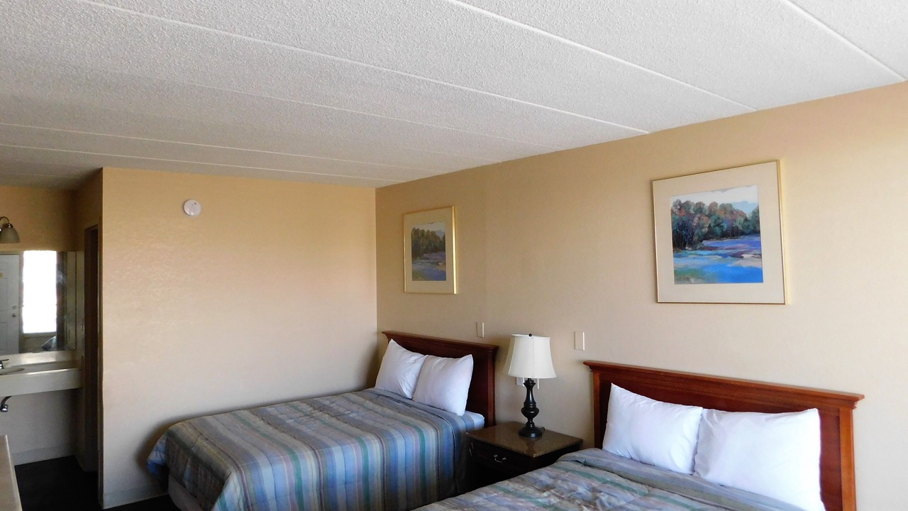 Photo of Bedroom in Winchester