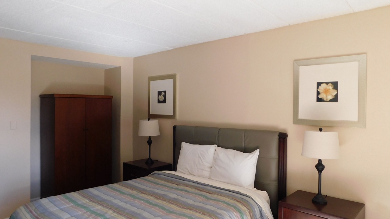 Photo of Bedroom in Winchester
