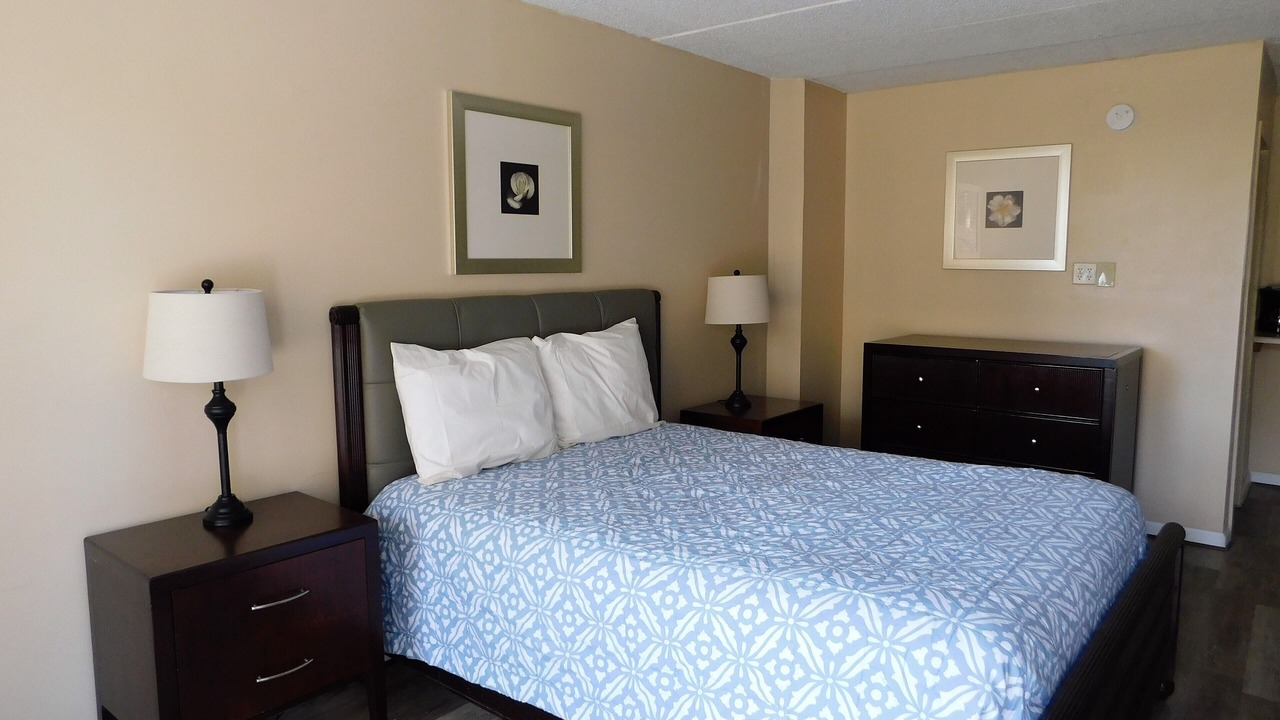 Photo of Bedroom in Winchester