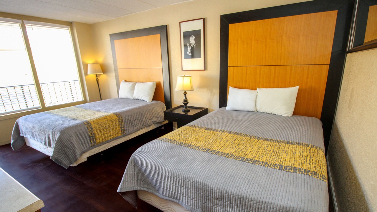 Photo of Bedroom in Winchester