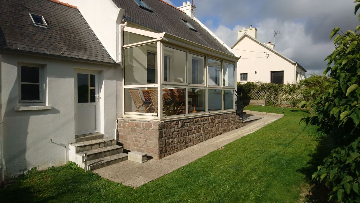 Photo of Outdoor in Tredrez-Locquemeau