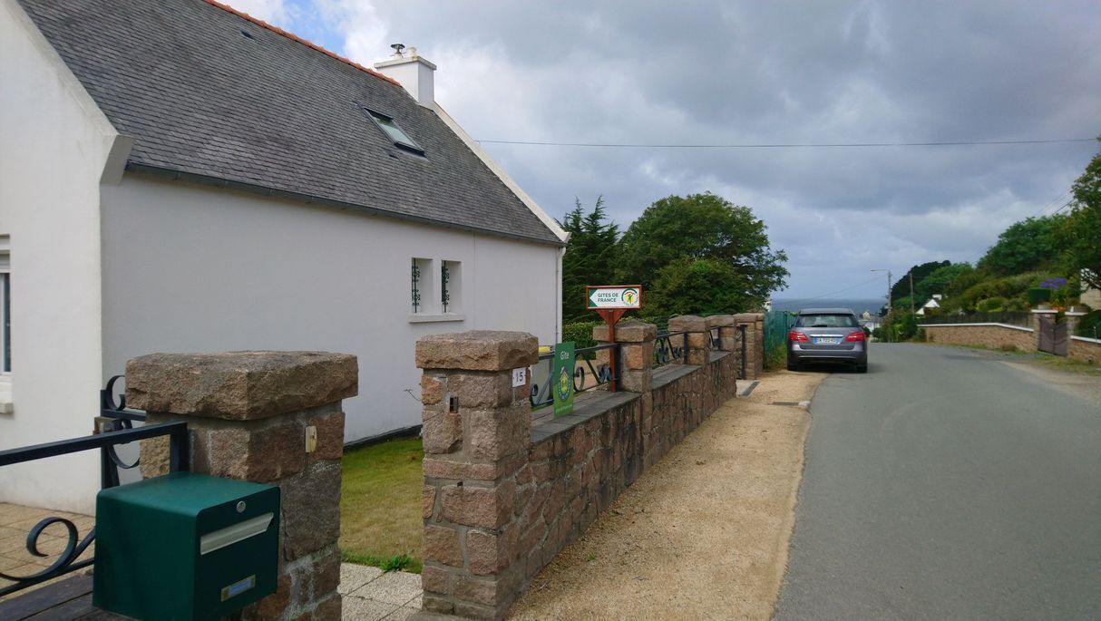 Photo of Outdoor in Tredrez-Locquemeau