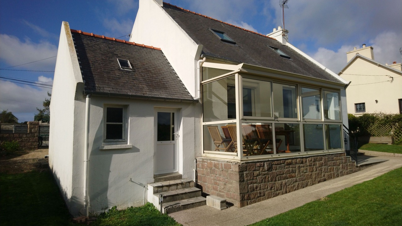 Photo of Outdoor in Tredrez-Locquemeau