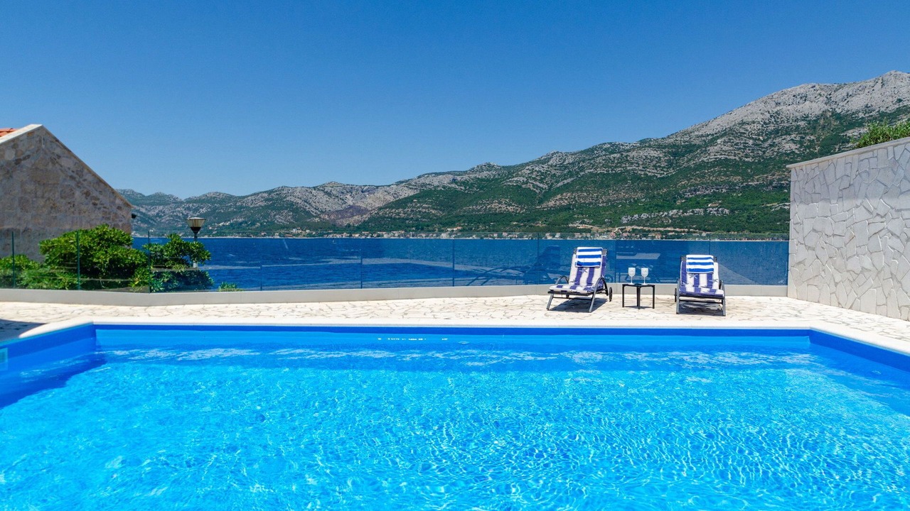 Photo of Outdoor in Cove Tri Zala (Zrnovo)
