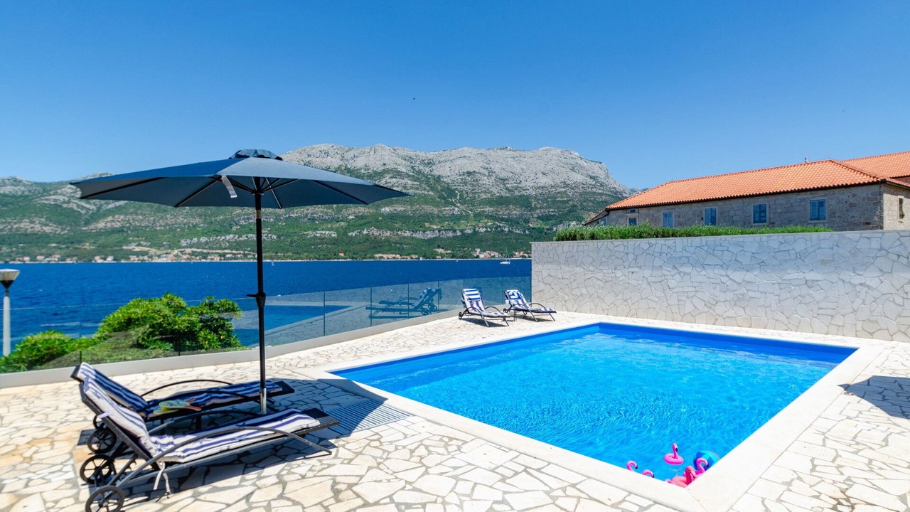 Photo of Outdoor in Cove Tri Zala (Zrnovo)