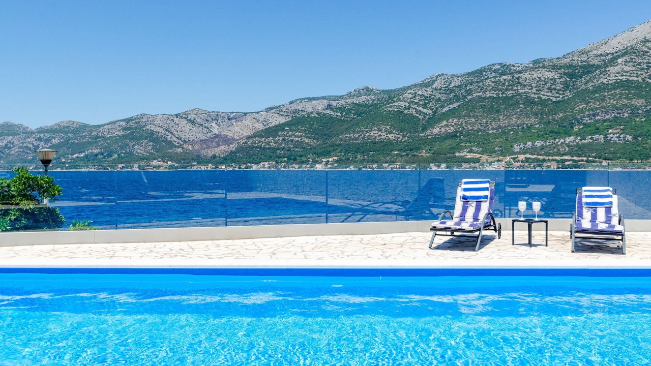 Photo of Outdoor in Cove Tri Zala (Zrnovo)