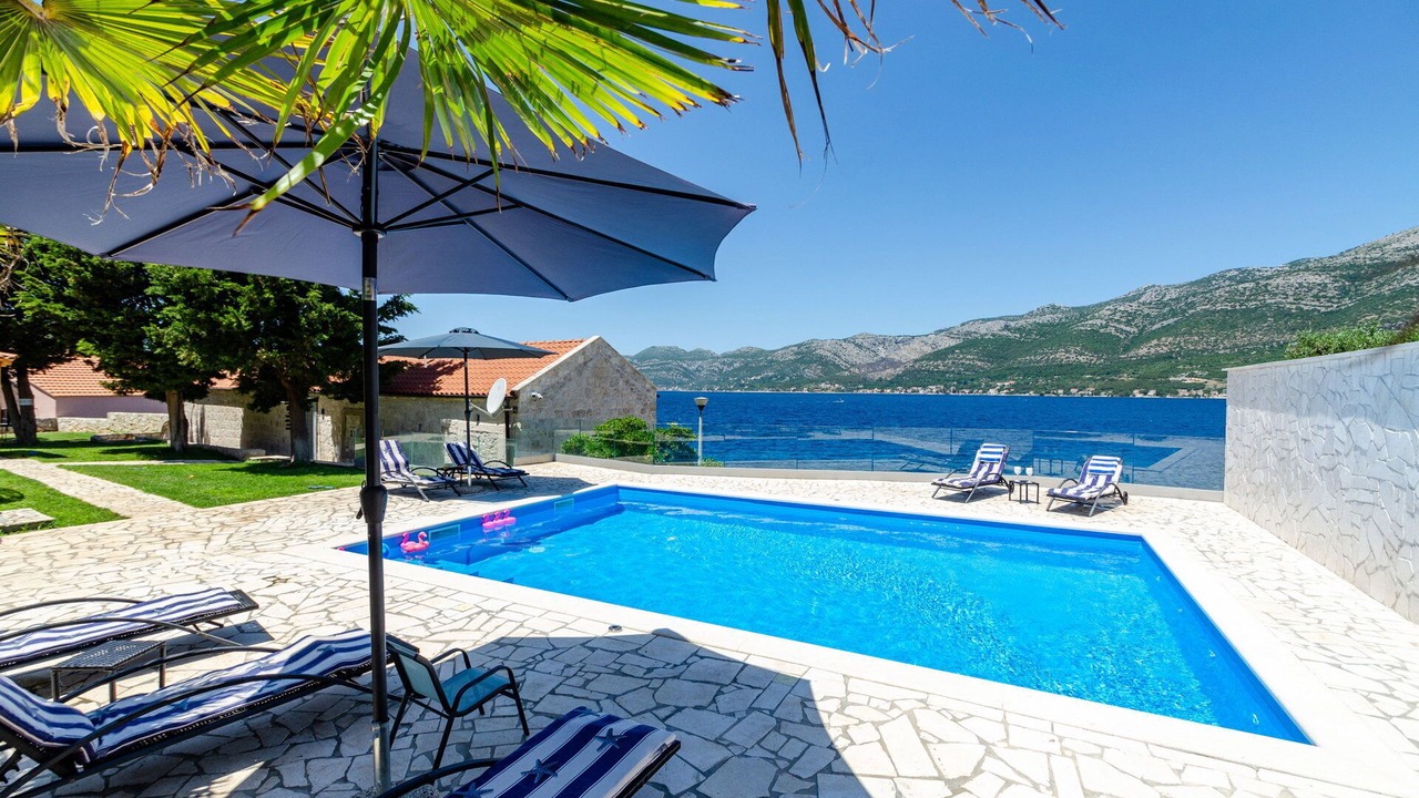 Photo of Outdoor in Cove Tri Zala (Zrnovo)