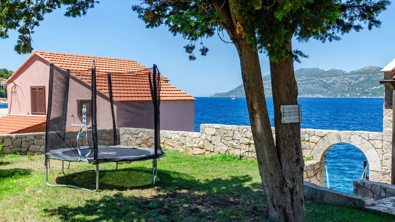 Photo of Outdoor in Cove Tri Zala (Zrnovo)