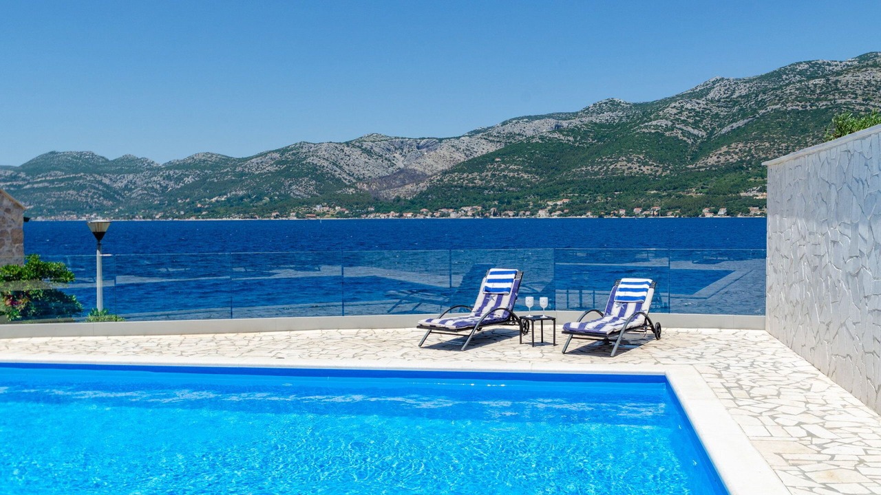 Photo of Outdoor in Cove Tri Zala (Zrnovo)
