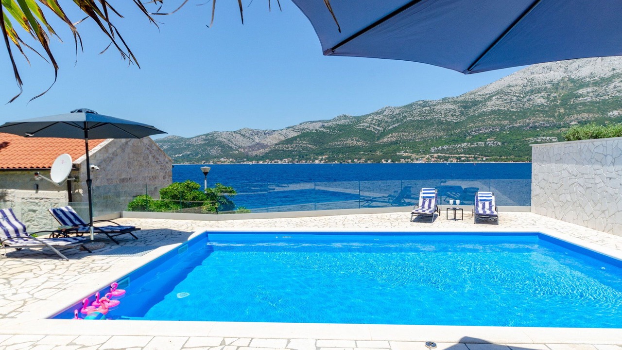 Photo of Outdoor in Cove Tri Zala (Zrnovo)