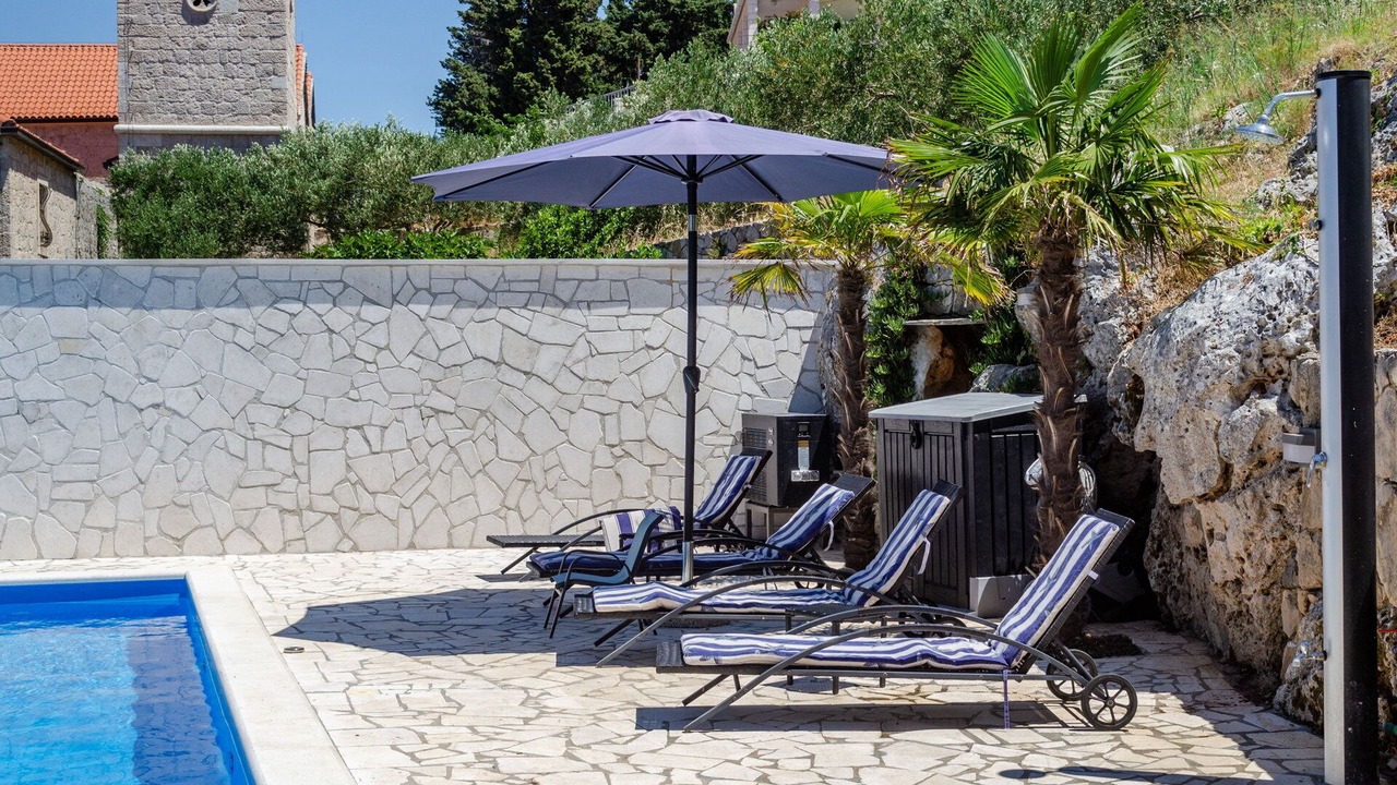 Photo of Outdoor in Cove Tri Zala (Zrnovo)