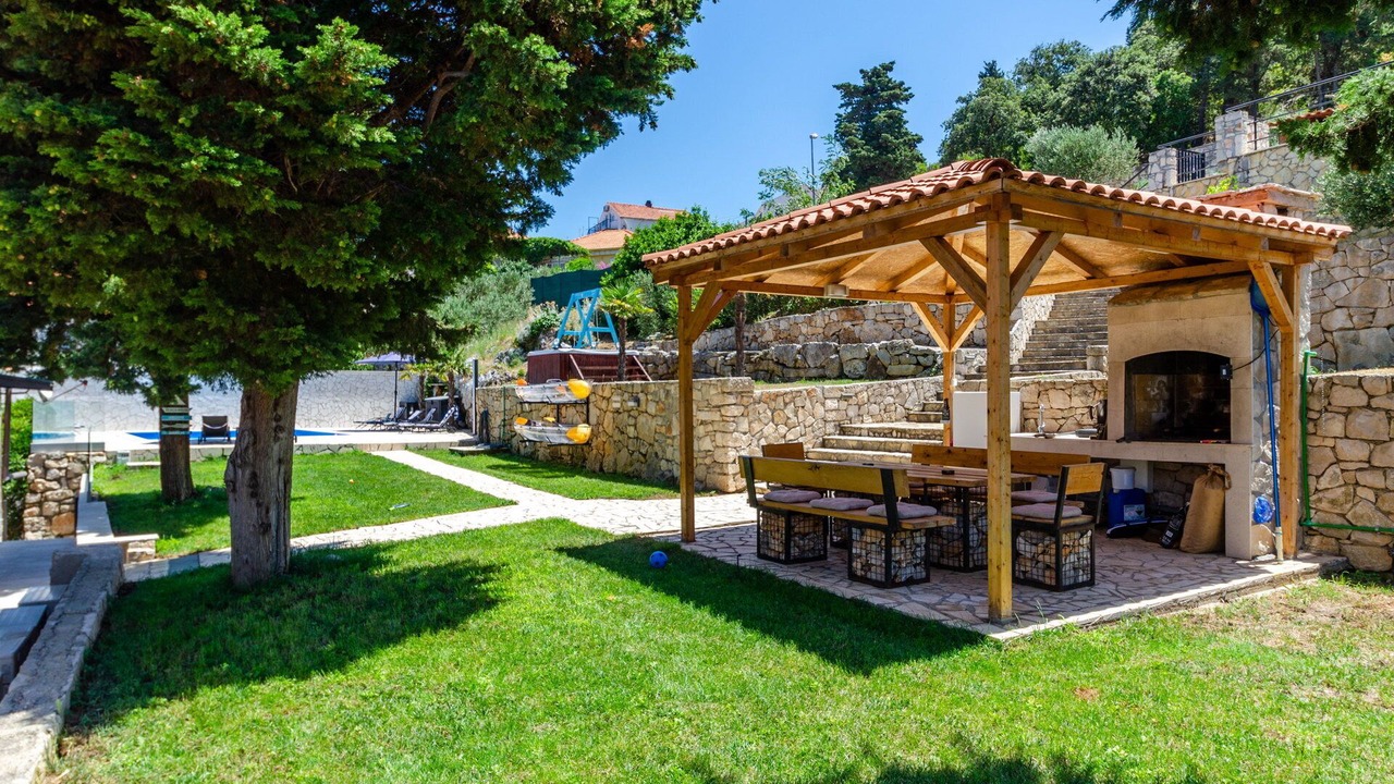 Photo of Outdoor in Cove Tri Zala (Zrnovo)