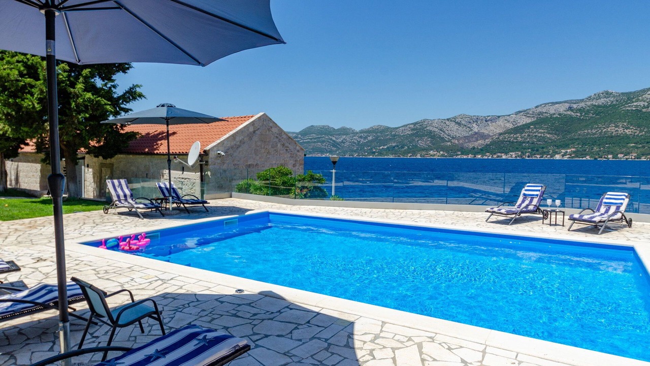 Photo of Outdoor in Cove Tri Zala (Zrnovo)