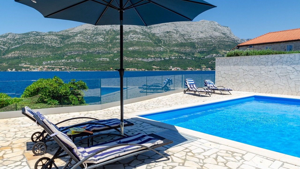 Photo of Outdoor in Cove Tri Zala (Zrnovo)