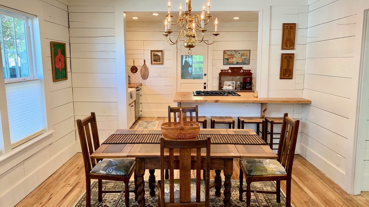 Photo of Livingroom in Denton