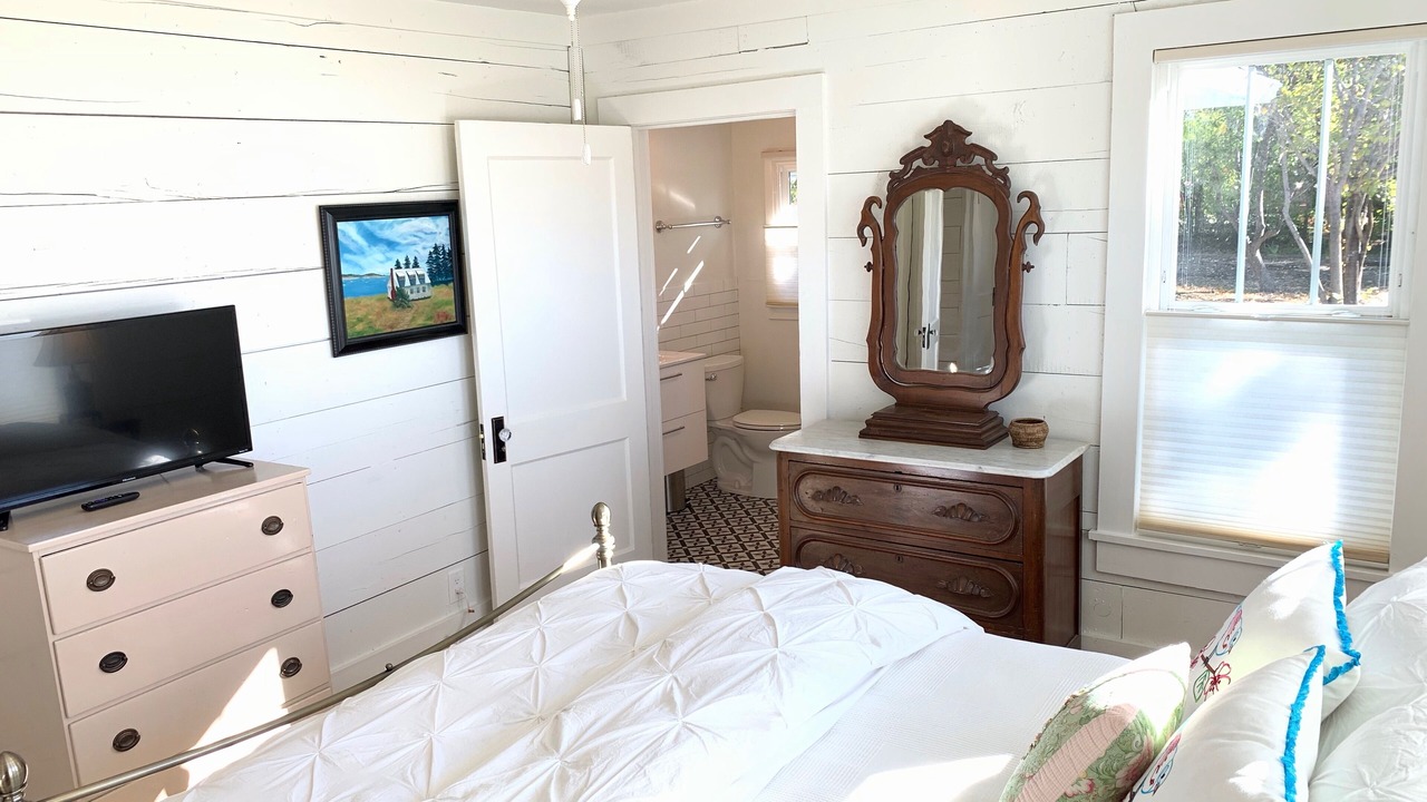 Photo of Bathroom in Denton