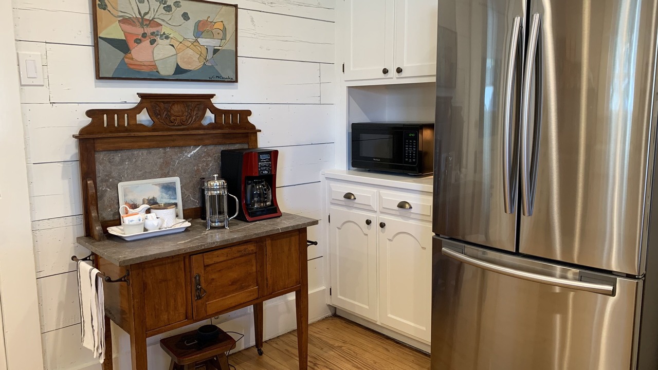 Photo of Kitchen in Denton