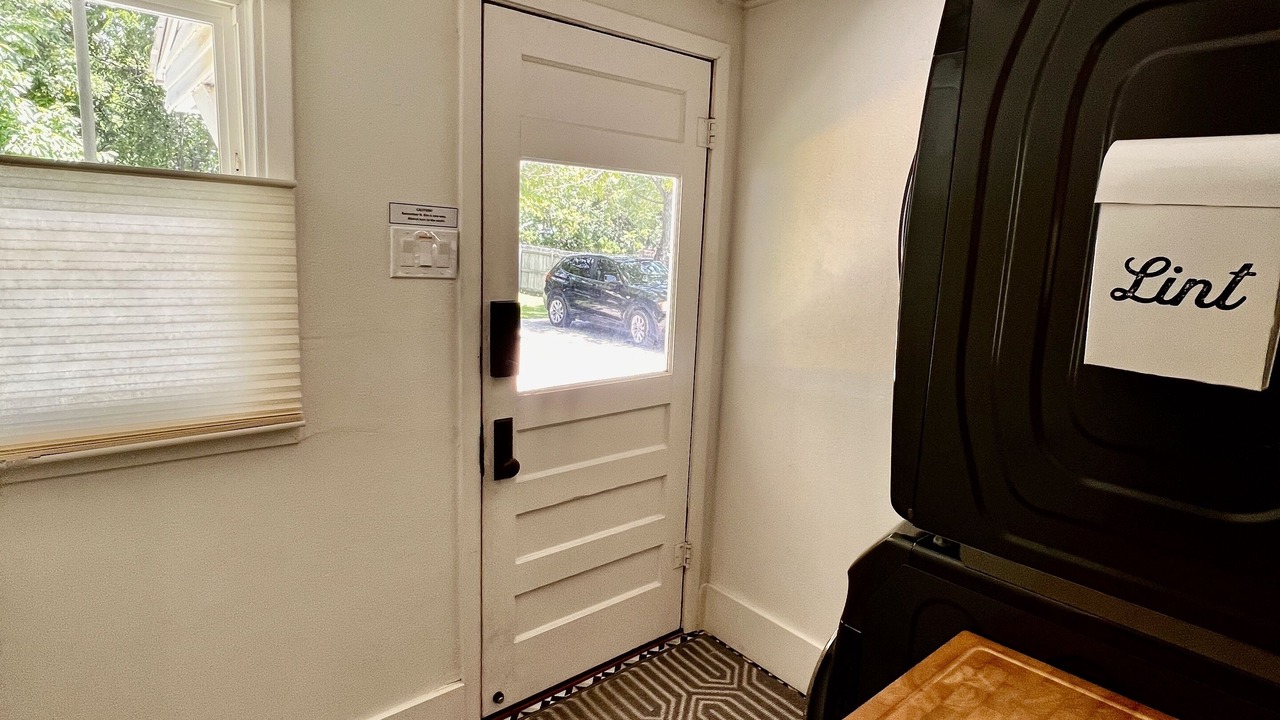 Photo of Bedroom in Denton