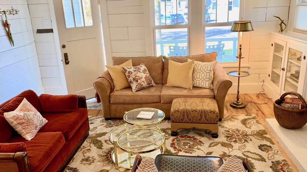 Photo of Livingroom in Denton