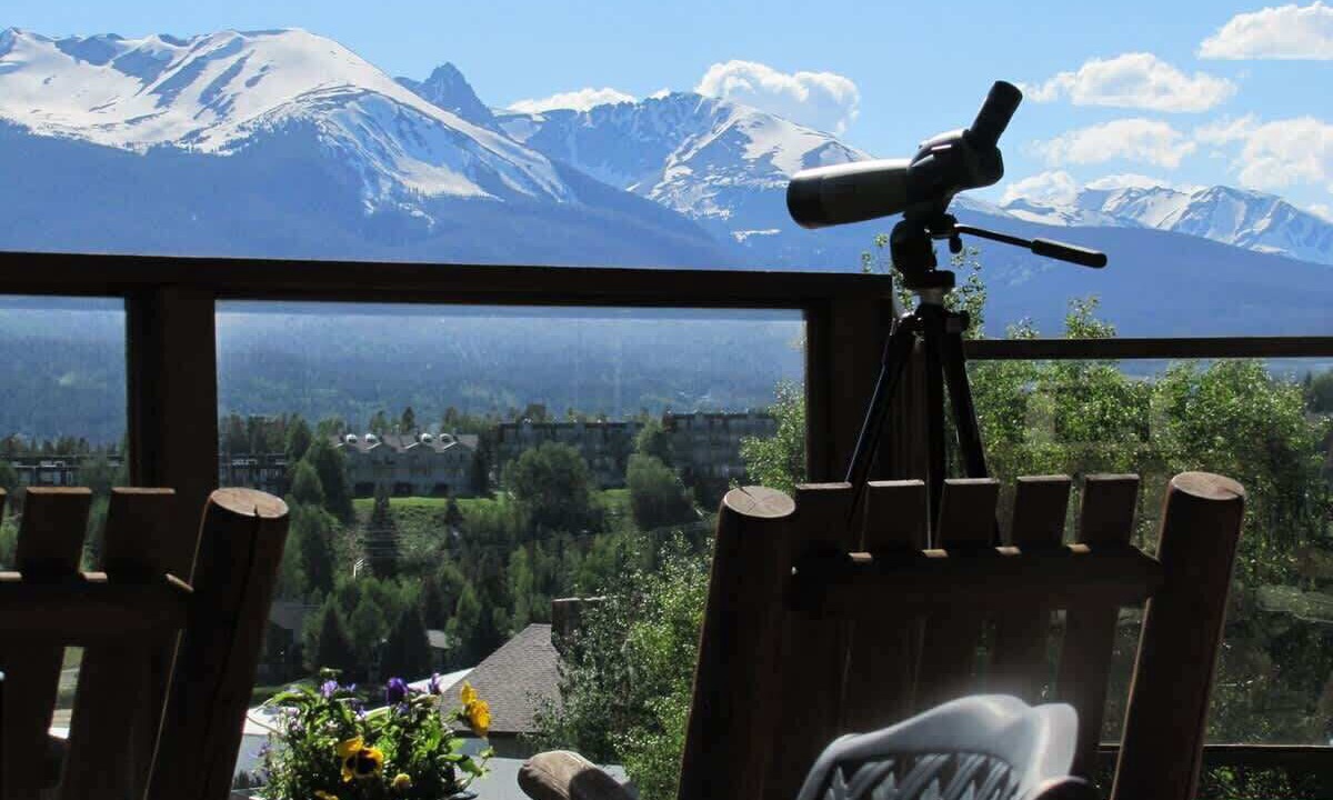Photo of Outdoor in Dillon