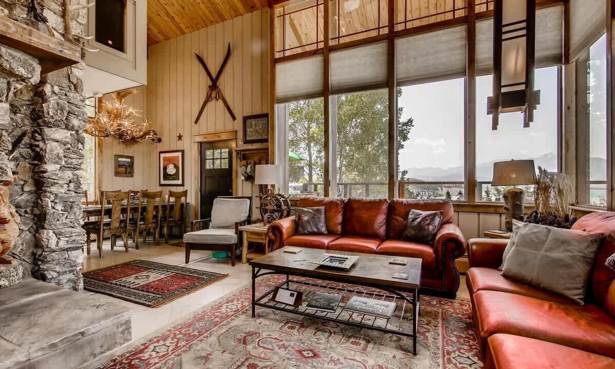 Photo of Bedroom in Dillon