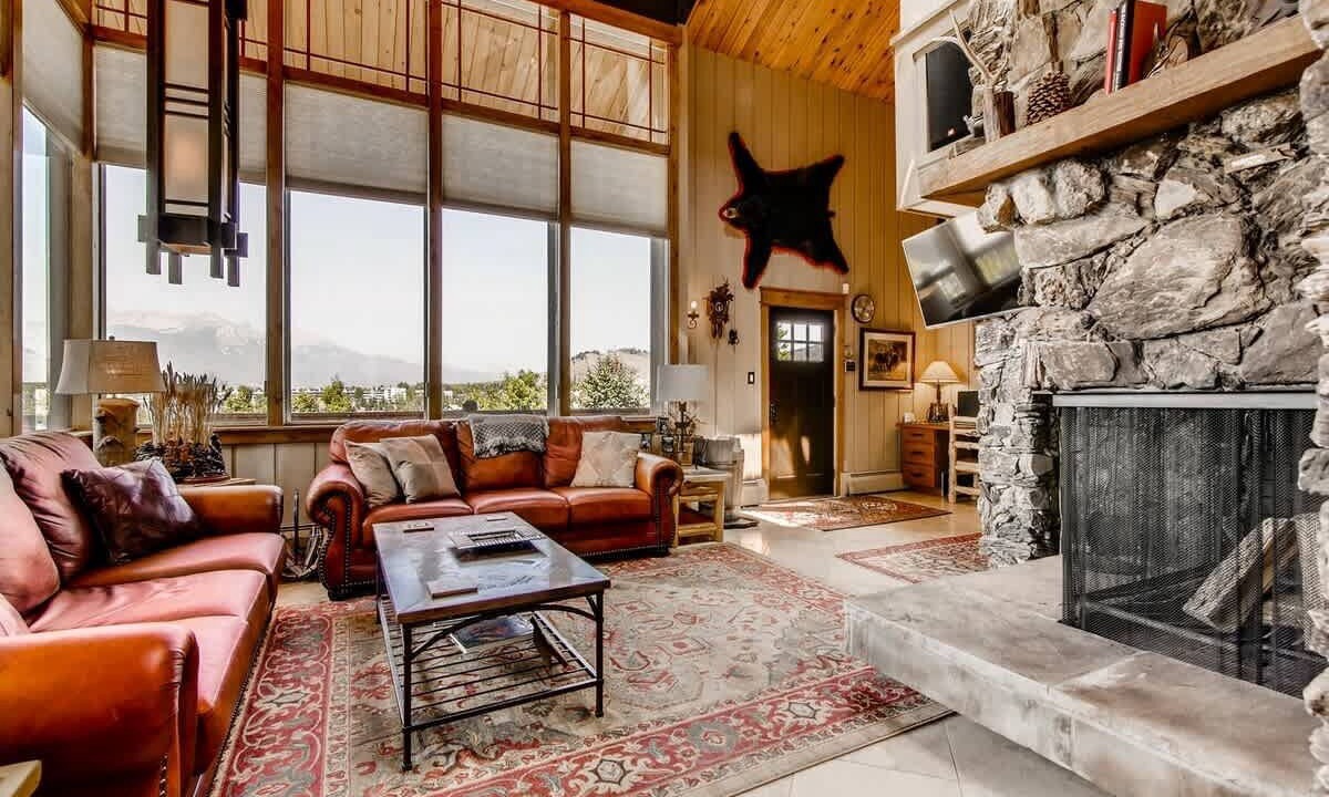 Photo of Livingroom in Dillon