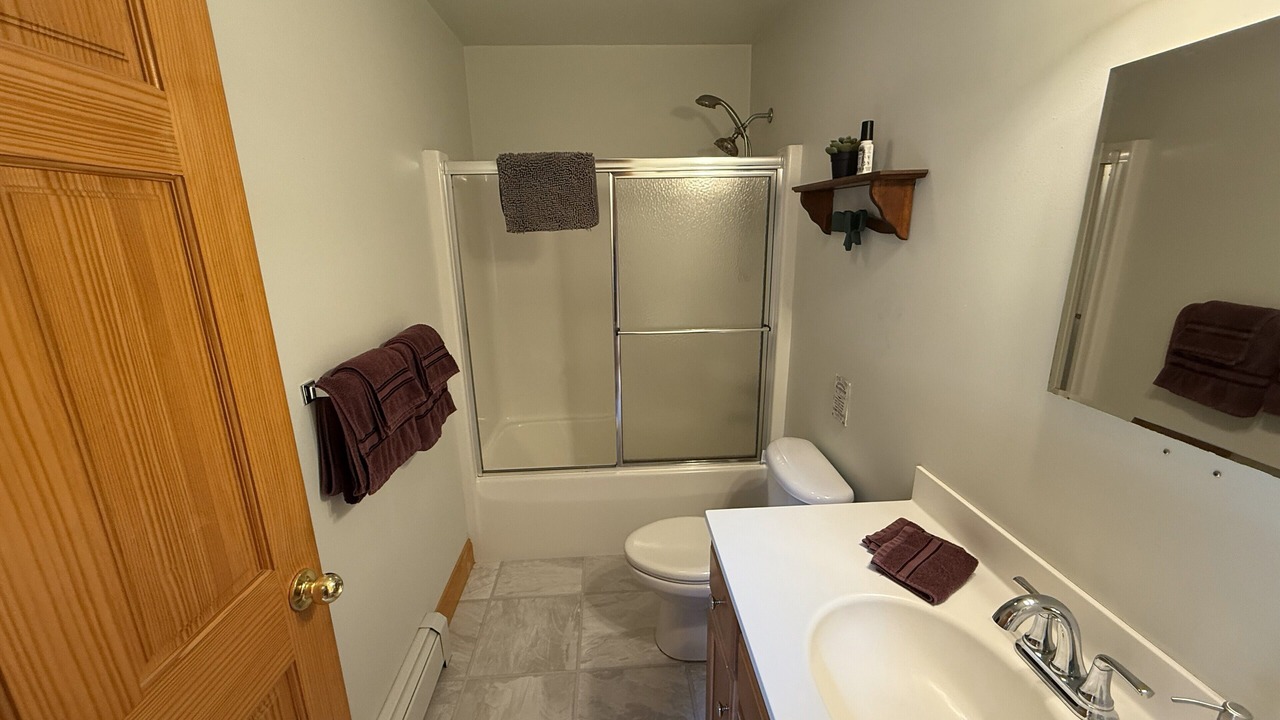 Photo of Bathroom in Prattsville