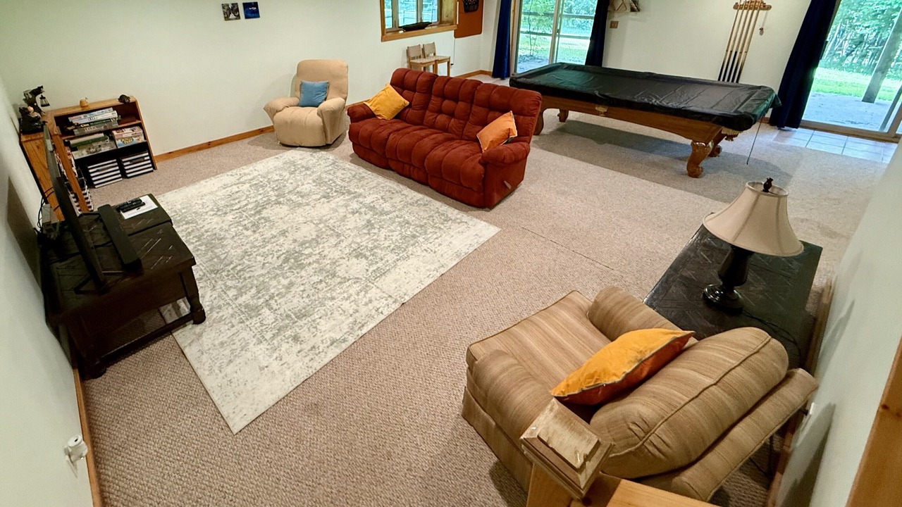 Photo of Livingroom in Prattsville