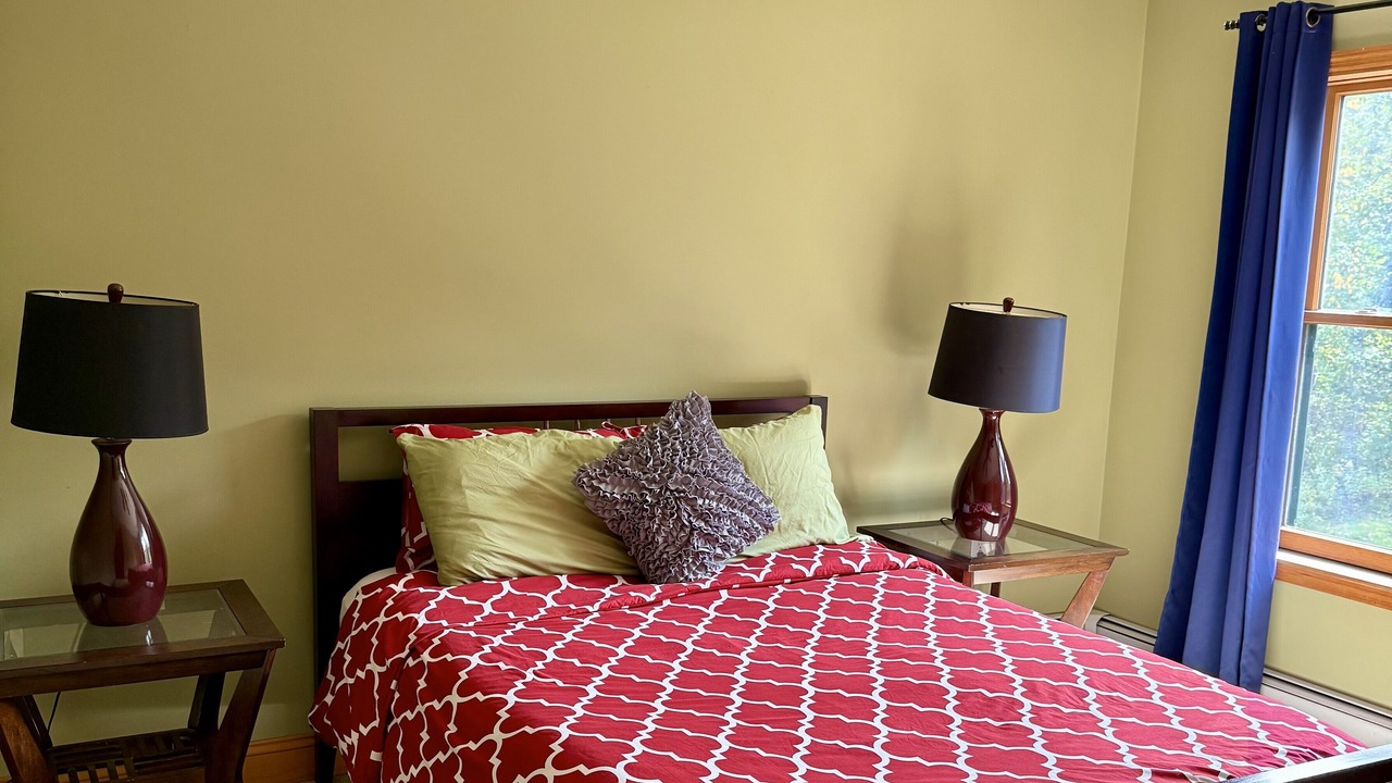 Photo of Bedroom in Prattsville