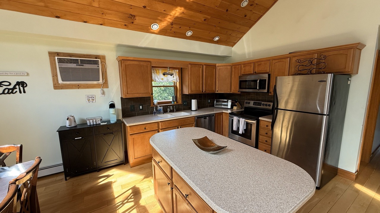 Photo of Kitchen in Prattsville