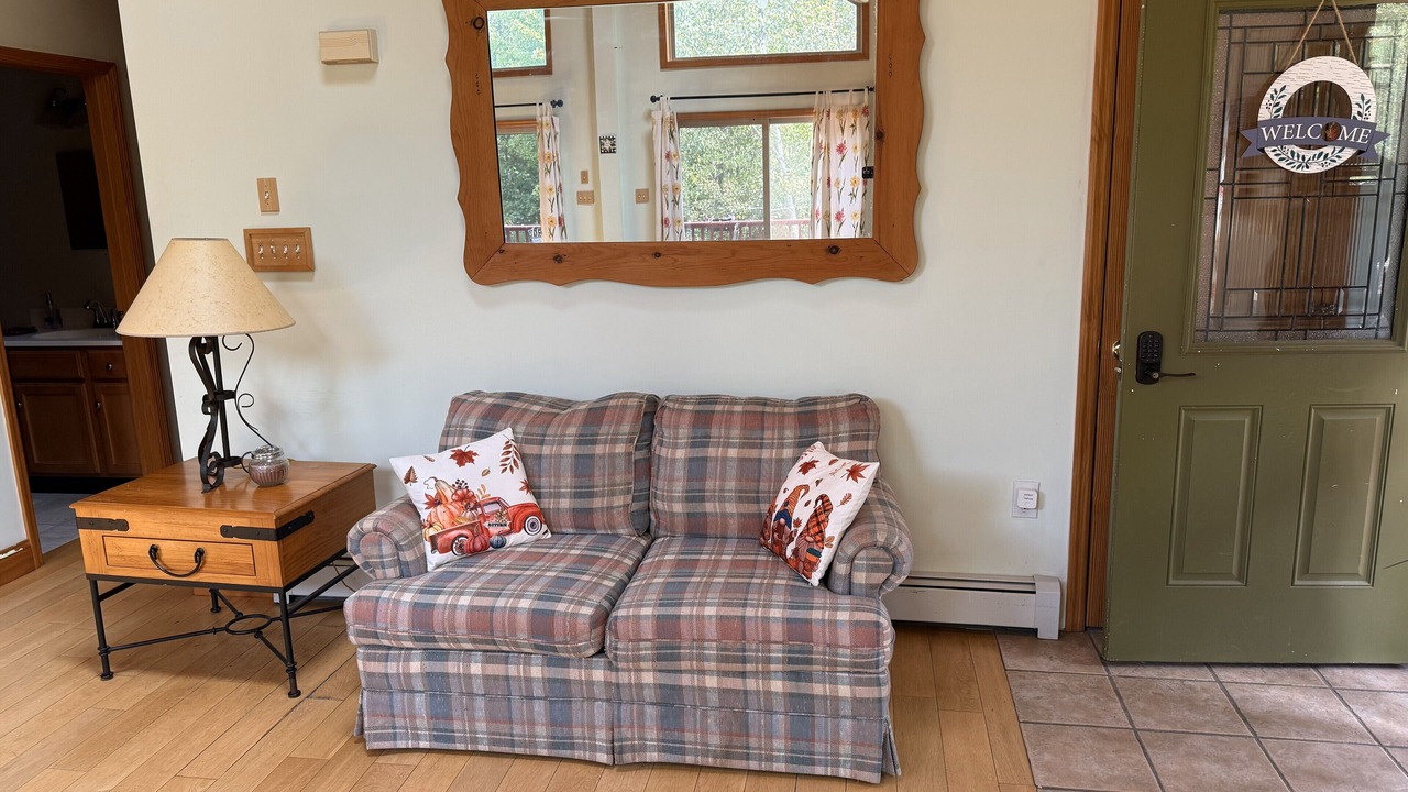 Photo of Livingroom in Prattsville