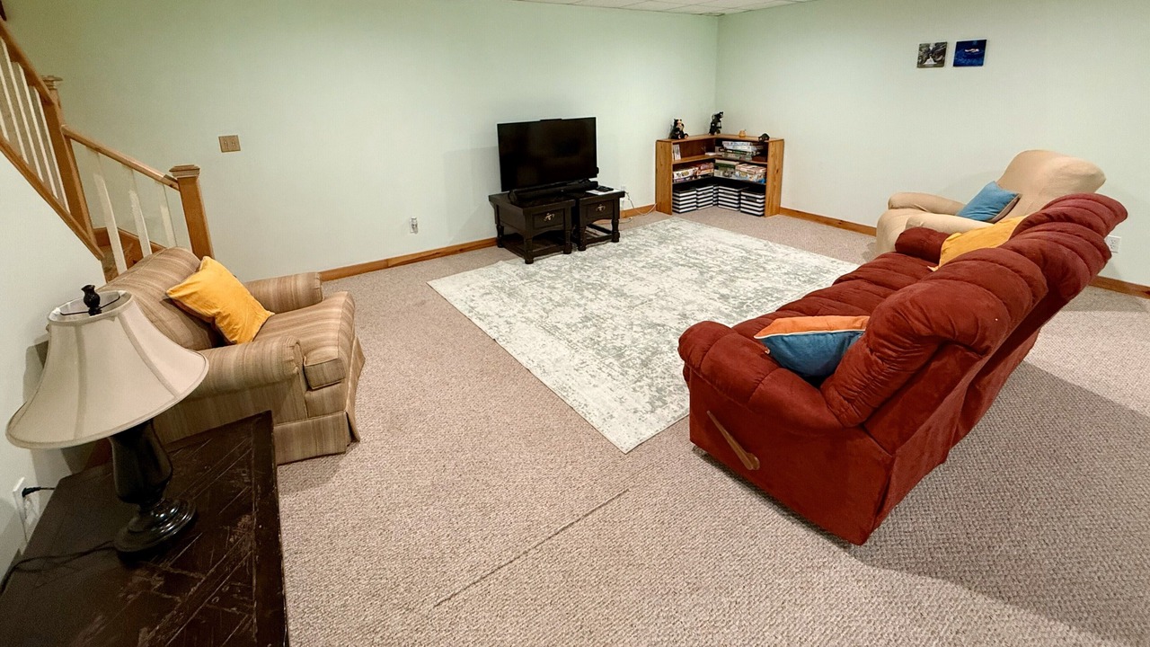 Photo of Livingroom in Prattsville