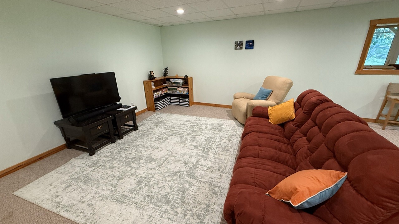 Photo of Livingroom in Prattsville