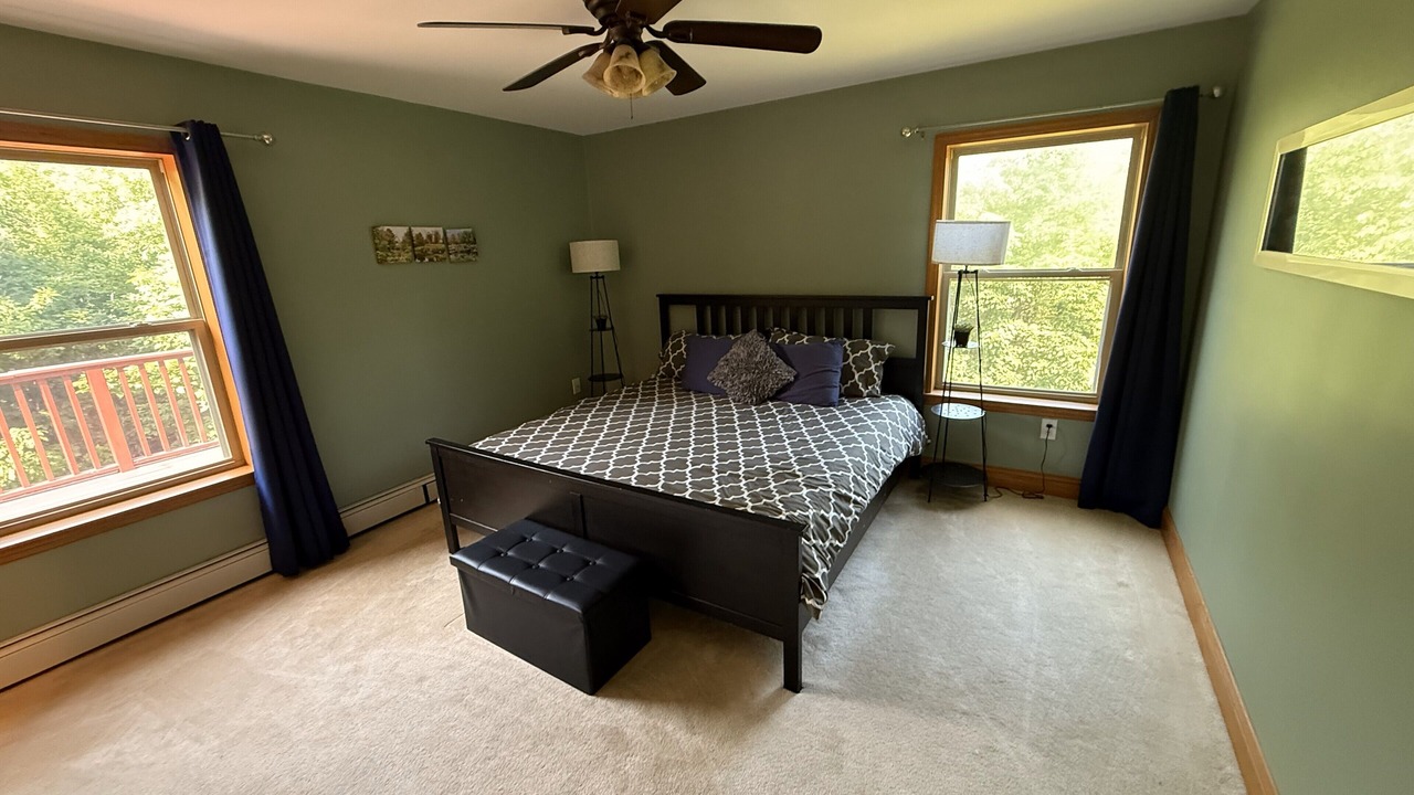 Photo of Bedroom in Prattsville