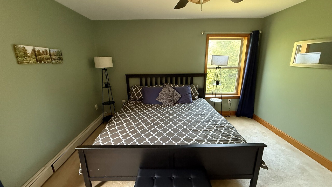 Photo of Bedroom in Prattsville
