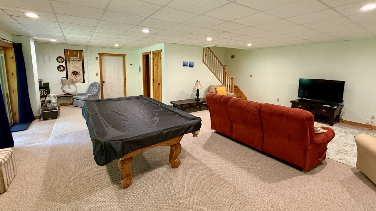 Photo of Bedroom in Prattsville