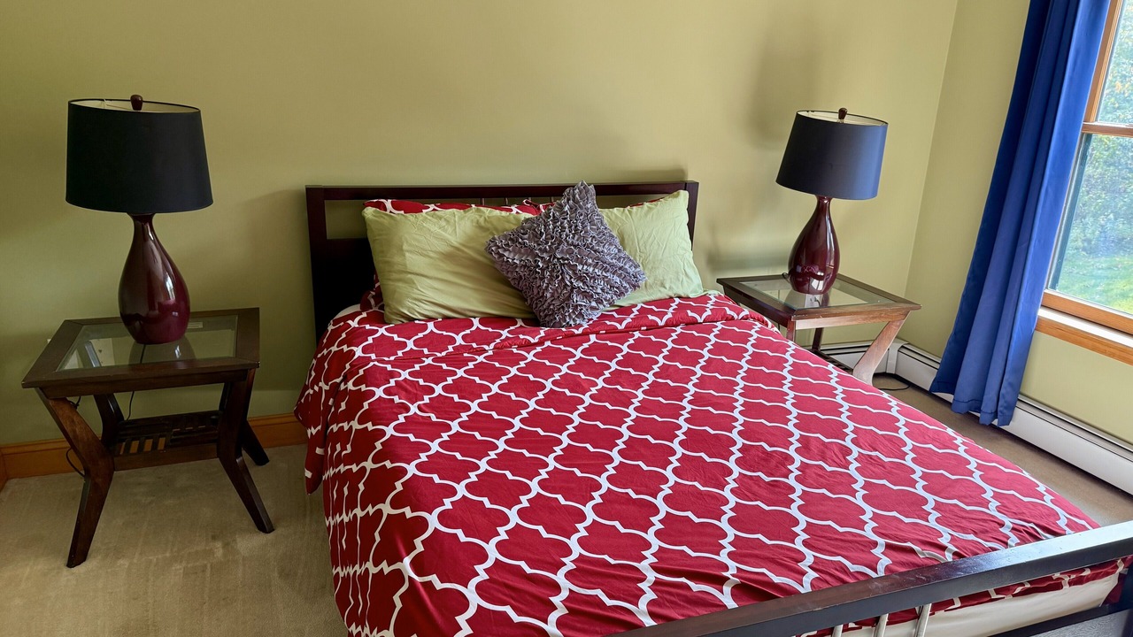 Photo of Bedroom in Prattsville