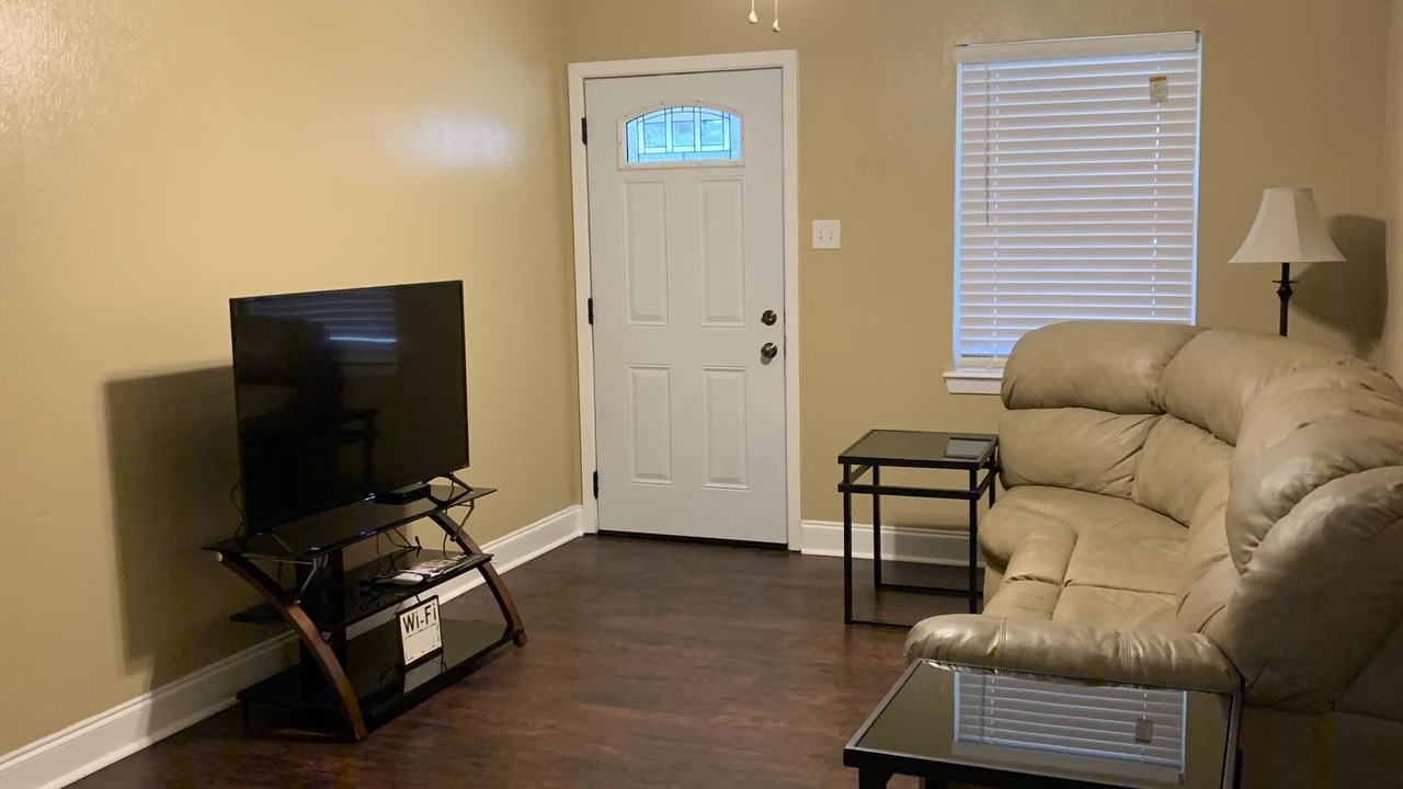 Photo of Livingroom in South Baton Rouge